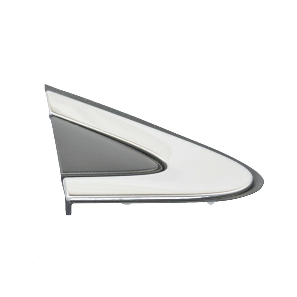 Накладка на зеркало заднего вида, уголок крыла 5NJ501XFAB Для Chrysler 200 15-17