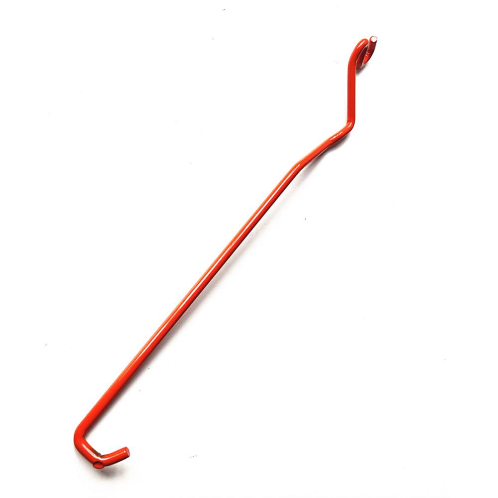 Cover support rod 8S4Z-16826-A