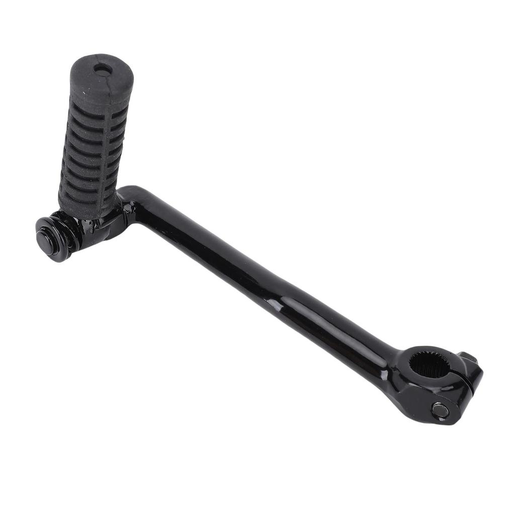 Рычаг кикстартера Педаль Складной рычаг кикстартера Замена для PW50 PY50 PeeWee YZinger 50