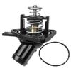 Engine Coolant Thermostat Housing Thermostat Assembly For Honda Acura RSX Honda