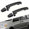Ручка сдвижной двери - Для Toyota Sienna 2004-2010 - 2 шт. Задняя левая/правая PN: 6921308020