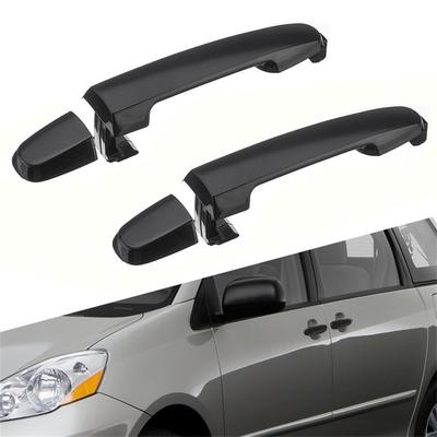 Ручка сдвижной двери - Для Toyota Sienna 2004-2010 - 2 шт. Задняя левая/правая PN: 6921308020