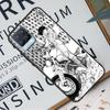 Чехол аниме Акира для Realme C21 C11 C15 GT Neo2 Master 8 Pro 8i OnePlus 9 Pro 8T 9R Nord2 Coque Cover