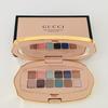 Палетка для глаз Palette Beaute Des Yeux Сменные тени для век 02 Gorgeous Flora 9 г