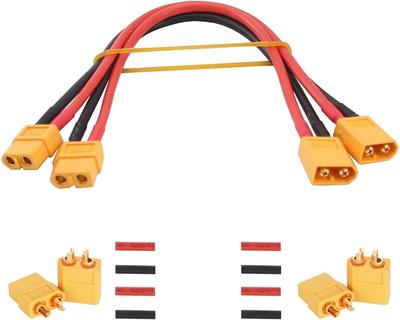 Запасные части для дронов и RC-игрушек – Кабели, шлейфы и коннекторы