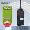 Hytera TD560U Профессиональная цифровая двусторонняя радиостанция (Китайская версия)