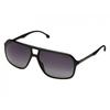Carrera Carrera Men S 8035 S Black Frame Gradient lenS Aviator SunglaSSeS Black