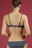 Верх купальника с уплотненной чашкой Gisela (68284)