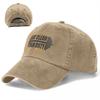 Eat Clean Train Dirty Gym Cool Baseball Cap Vintage Distressed Cotton Snapback Cap Unisex Outdoor All Seasons Travel Hats Cap
