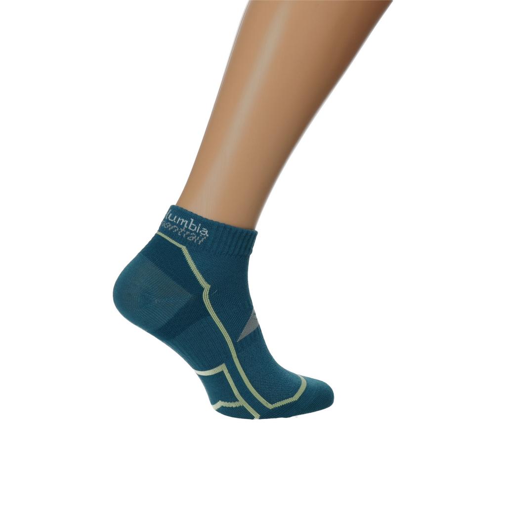 Columbia Run Low Cut Socks C1171E Size 39-42