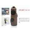 GR-88P Portable DSP Digital Demodulation Emergency Environmental Protection Hand Generator Radio Tecsun GR88P