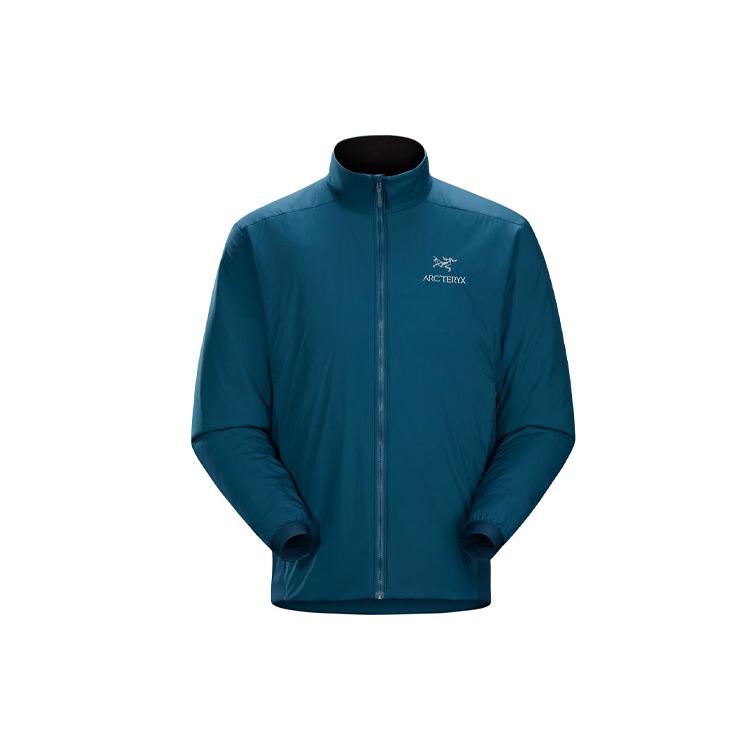 Мужская пуховая куртка Arc'teryx ATOM LT 24109