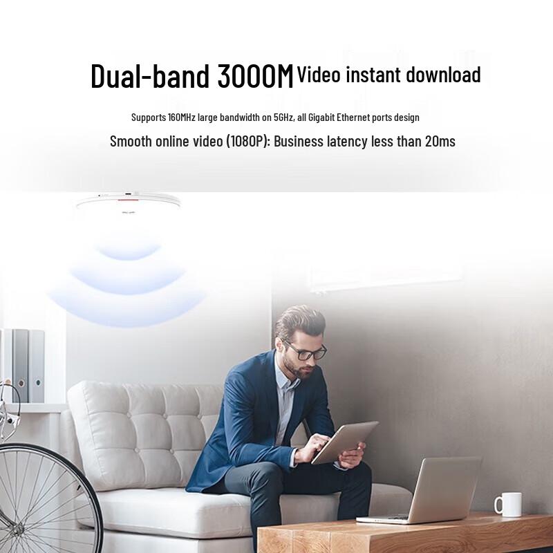 Huawei AirEngine Enterprise WiFi 6 Access Points