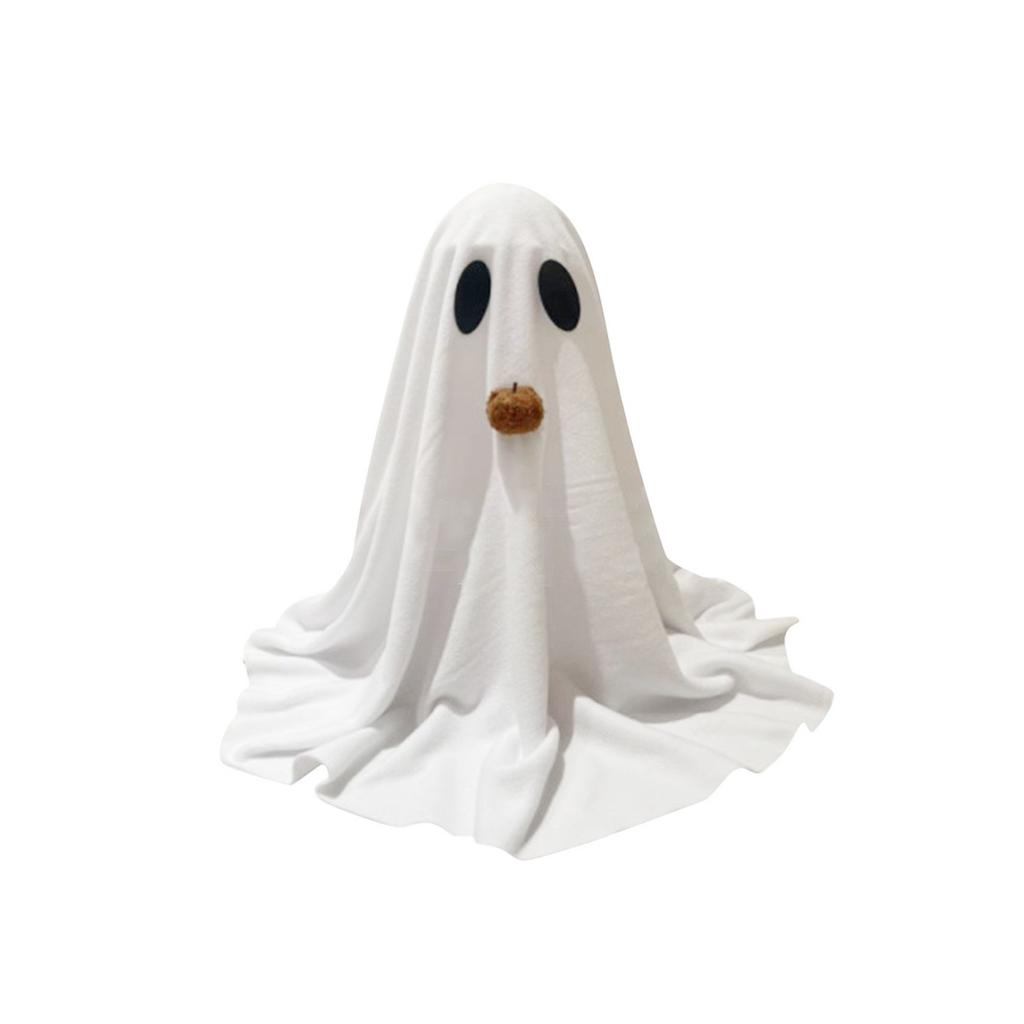 Halloween Decorations Glowing Halloween Decorations Indoor Cute Tabletop Decorations For Party Home Kitchen And Fireplace