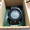 Б/у часы CASIO PRO TREK PRG-30-1DR