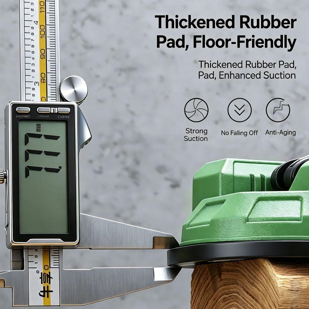 360° Rotatable Wood Floor Gap Fixer Gap Adjustment Tool Floor Installation Adjustment
