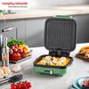 mr8600 green