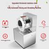Sule Commercial Electric Vegetable Shredder & Slicer