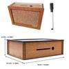 Копилка 20x14,5x6,6 см, 4 размера, 7,8x5,7x2,6 дюйма, детская