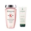 Набор шампунь Kérastase Densifique и сыворотка Initialiste