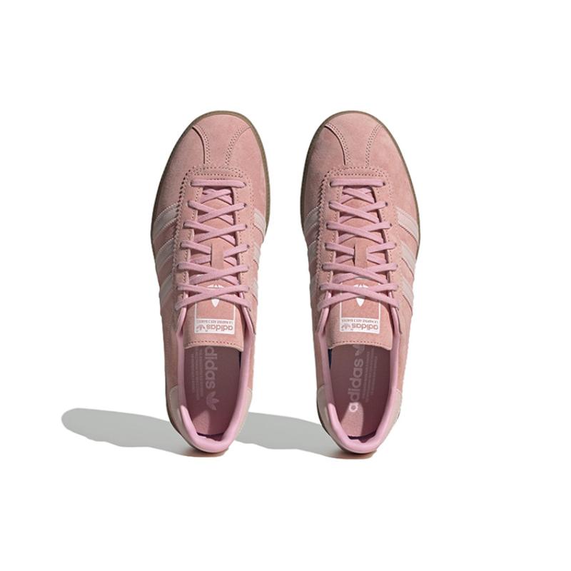 adidas Бермуды 'Glow Pink' Кроссовки GY7386