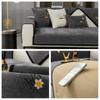 Мягкий шенилл с вышивкой Four Season Universal Sofa Полотенца, Г-образный секционный противоскользящий чехол для дивана для гостиной