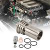 Car Transmission Cooling System Upgrade Cooler Flow Bypass Valves Kit Suitable For 6L80 6L90 8L90 8L80 8L90E 10L90 2016+