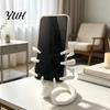Stable Smartphone Mount Sci-Fi Horror Theme Phone Holder, 3D Printed Unique Desk Ornament, Sci Fi Stand Creative PLA for Home And Office Decor Creepy