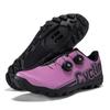 Mountain Bike Cycling Shoes Men Women Stiff Sole Anti-Slip Performance Road MTB Shoe Lightweight Breathable Rubber Outsole