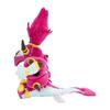 Pokemon Center Original 720 Plush Pokemon fit Hoopa Unbound