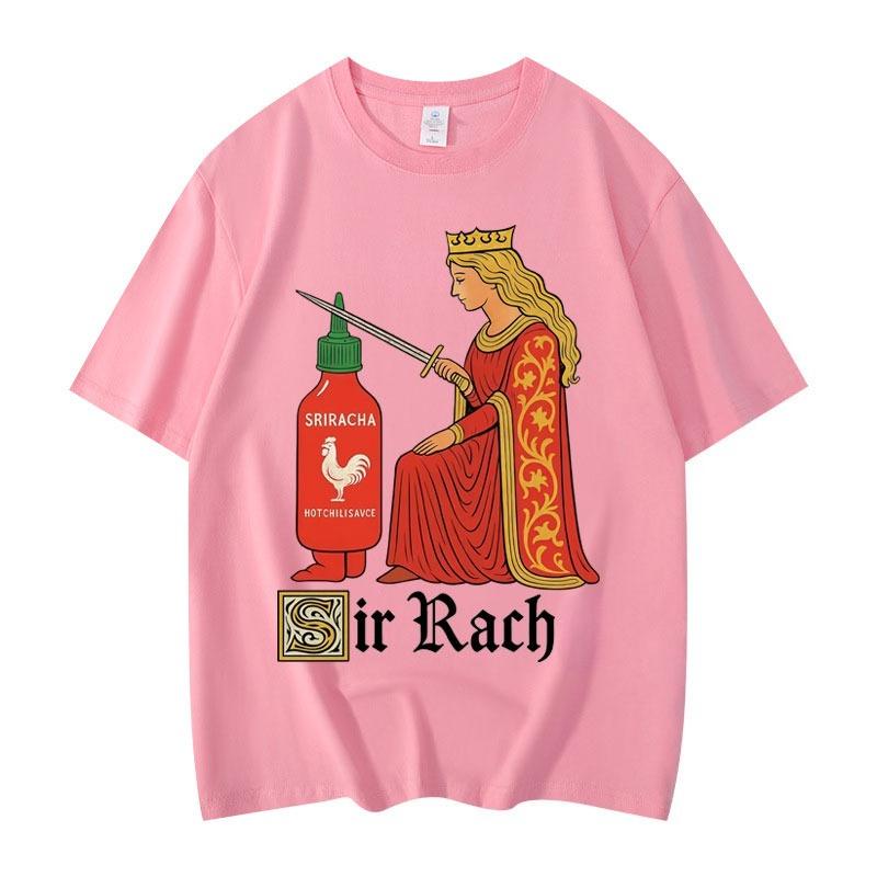 2025 Новая Базовая Хлопковая Унисекс Футболка Модная Печать Мягкая Дышащая Круглый Вырез Модные Мужские и Женские Футболки OnePiece