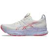 Gel Kayano 32 Tokyo Cream Edo Purple Мужские Кроссовки Белые 1011C140-500