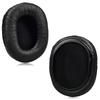 JHZZWJ Ear Pad Compatibility Pad Replacement Ear Cushion Compatible with Sony MDR 7506 V6 V7 CD900ST Monitor Headphones /MDR /MDR /MDR