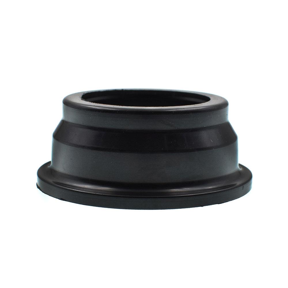 4x Уплотнительное кольцо свечного колодца головки цилиндра для Mitsubishi Lancer Pajero Colt MD339118