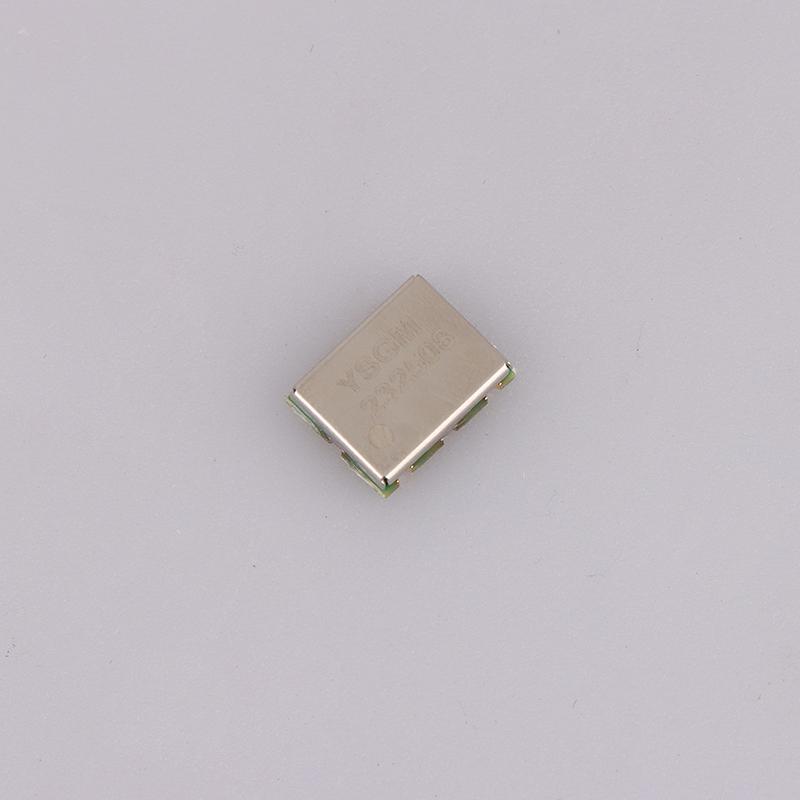 Ysgm232508 2200-2500 МГц VCO напряжение управляемый генератор + буферный усилитель для LTE2300-2483.5 МГц