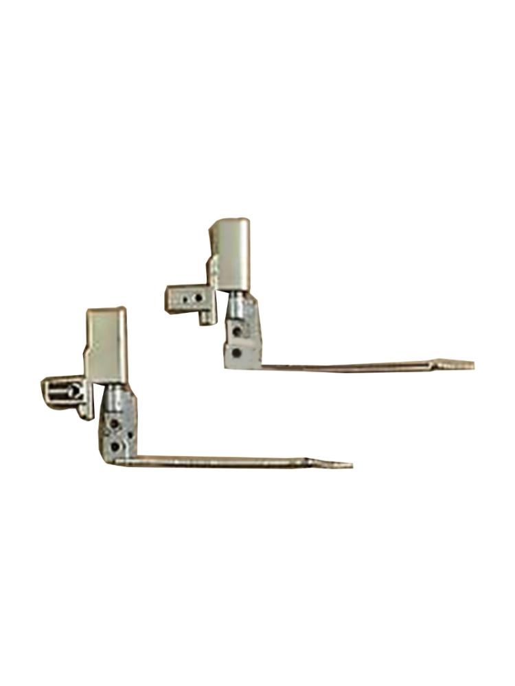 1 пара сменных петель для ЖК-экрана для ноутбука Thinkpad T430S T420S, устойчивые к истиранию, прочные петли