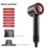 High-speed Hair Dryer Leafless Household Negative Ion Hair Care Hairdresser Dedicated High-power Hot and Cold Hair Dryer