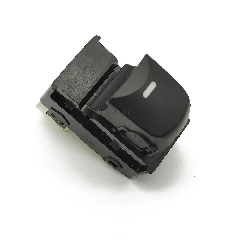 Car Window Control Switch Passenger Side Window Lifter Switch Button for Hyundai Elantra 2012 2013 2014 2015 2016 935804V000