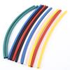 70pcs Halogen Free 2:1 Heat Shrink Tubing Wrap Cable Sleeve Shrinkable Tube