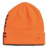 Adidas Акриловые шапки унисекс оранжевые Adidas GK7384