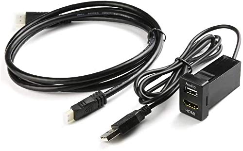 USB-входной порт и HDMI-входной порт Аудио реле Аудио