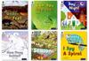 Книга Oxford Reading Tree inFact: Oxford Level 1: Mixed Pack of 6