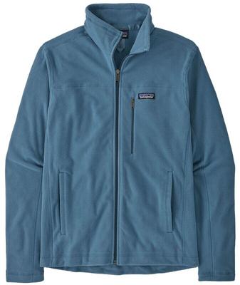 Patagonia Micro D Jacket Still blue