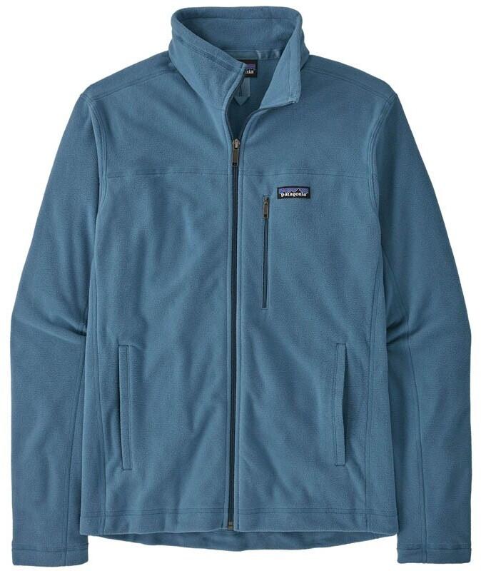 Patagonia Micro D Jacket Still blue