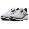 Nike Vomero 17 Pure Platinum Black Мужские кроссовки Серо-белый Винтажно-зеленый FB1309-104