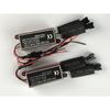 2022 new 1pc CCFL Inverter for CCFL Angel Eyes Light  Ring Spare Ballast case for any cars GGG