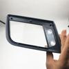 Display Cover For Komatsu Digger PC60-7 400-6 50 55 Monitor trument Shell Panel Decorations C55MR-A87Q