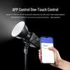 SuTu P230Bi Заполняющий свет для прямых трансляций и фотографии, для красоты и кино.