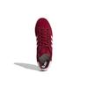 adidas Университетские бордовые кроссовки унисекс Campus 80s Red Cloud-White Off-White GX9404