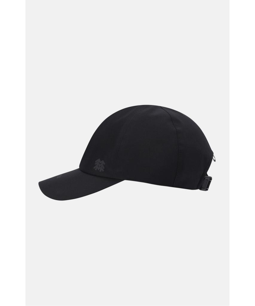 Koolongseupocheu Унисекс Кепка-бейсболка 3L Gore-Tex Qerex26101Blk